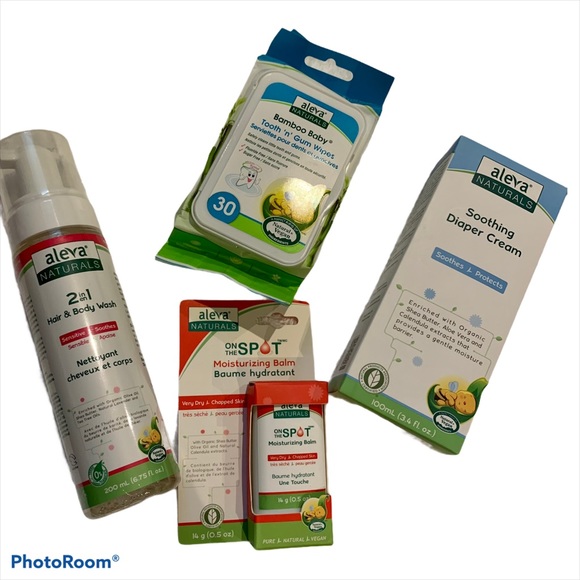 Aleva baby box - Picture 3 of 4